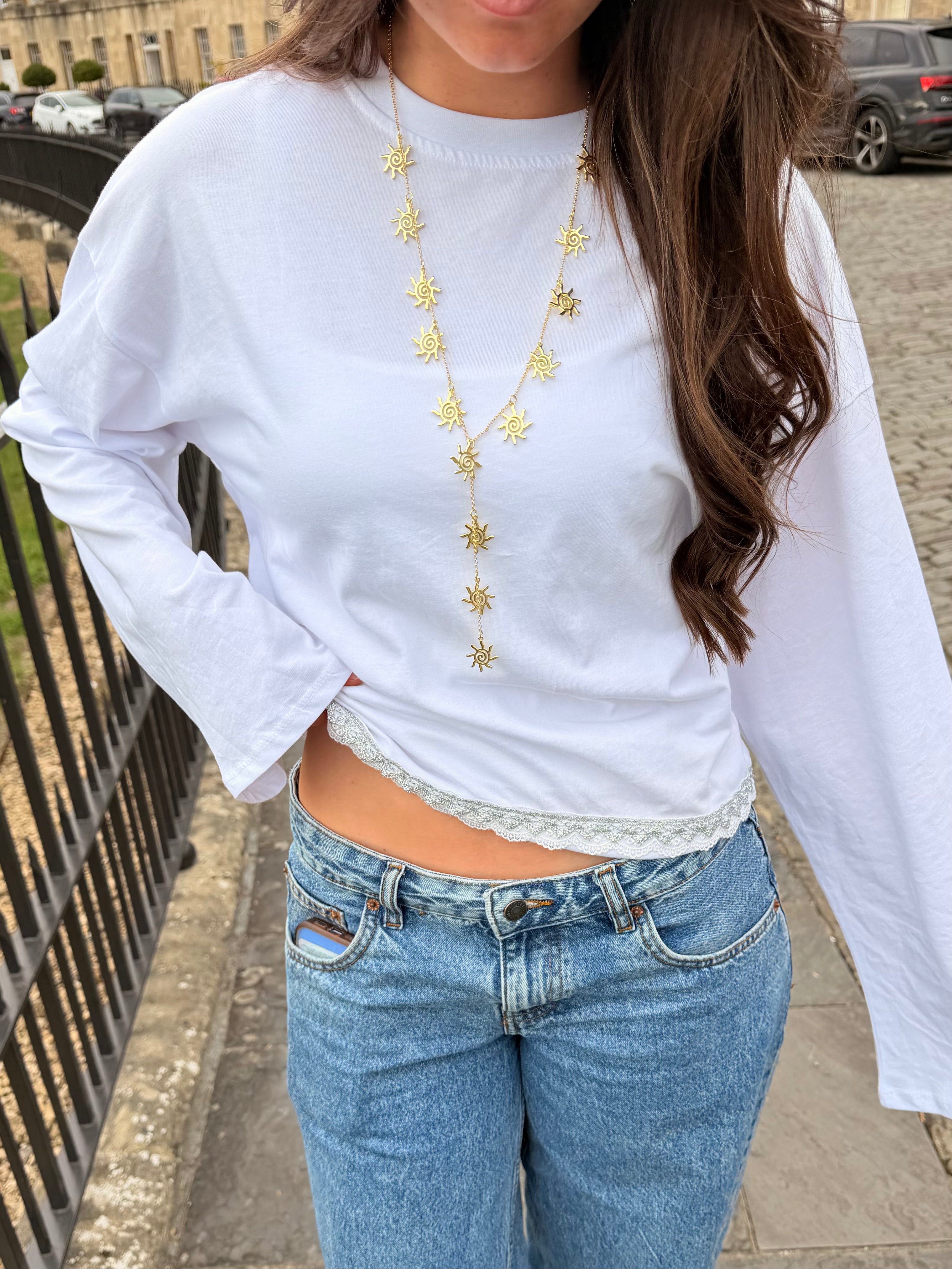 The Georgia